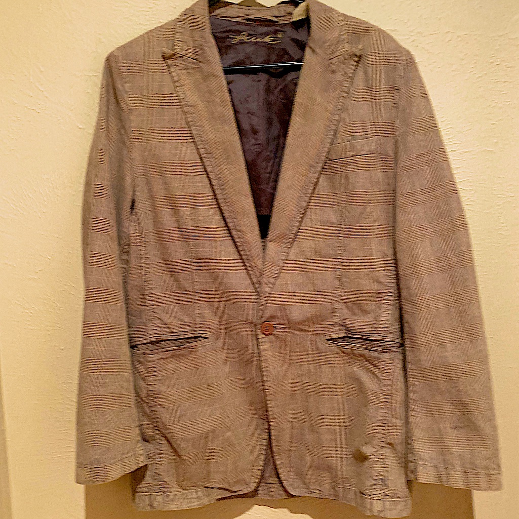 Fcuk French Connection Jacket